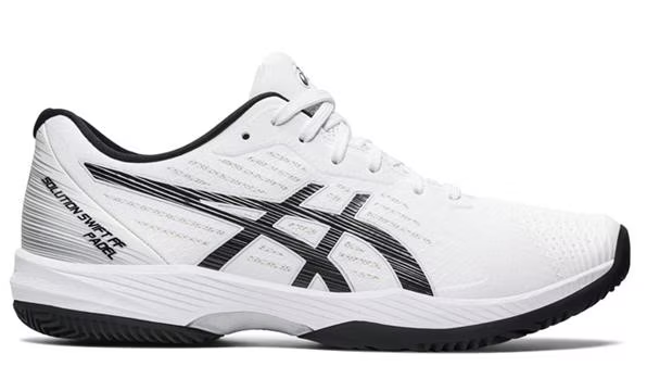Asics Solution Swift Ff Padel Trainers Mens