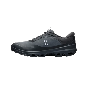 On Running Cloudventure x Loewe Gunmetal