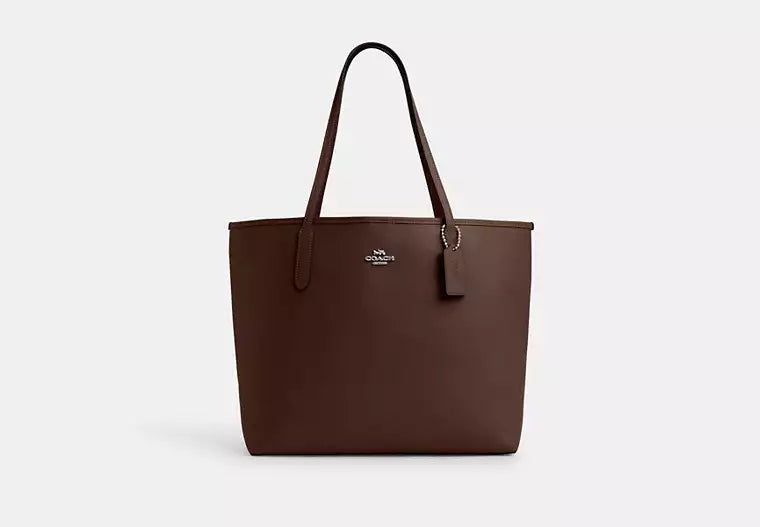 Coach City Tote Bag - Bags | Shop From The Mirage