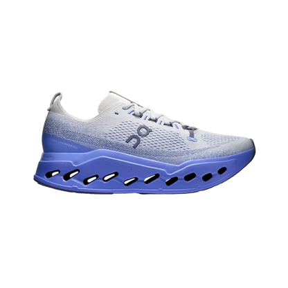 On Running - Cloudsurfer Max Wolf Sailor