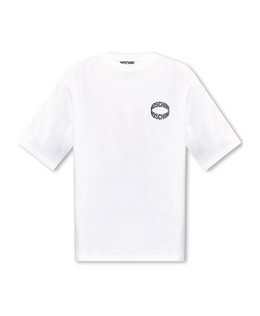 Moschino T-shirt with logo