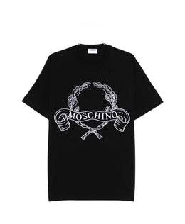 Moschino Stylish T-shirt with unique design
