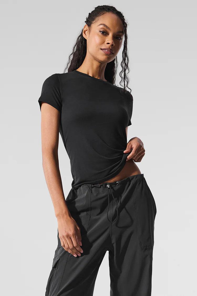 All Day Short Sleeve