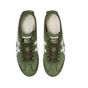 Onitsuka Tiger Mexico 66 Mantle Green Cream