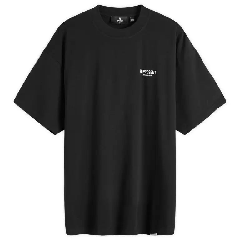 Represent Represent Owners Club T-Shirt