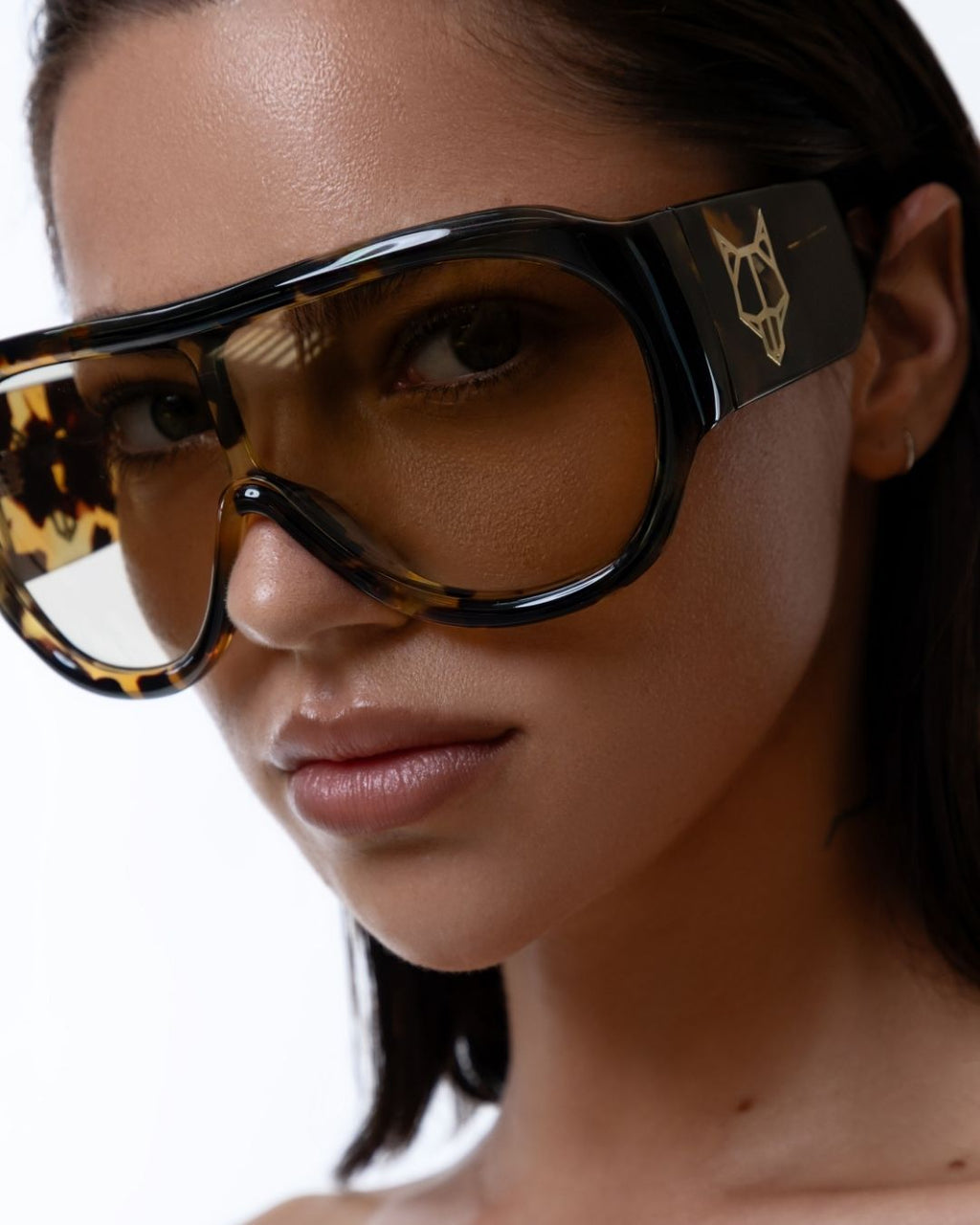 Kim Havana Sunglasses