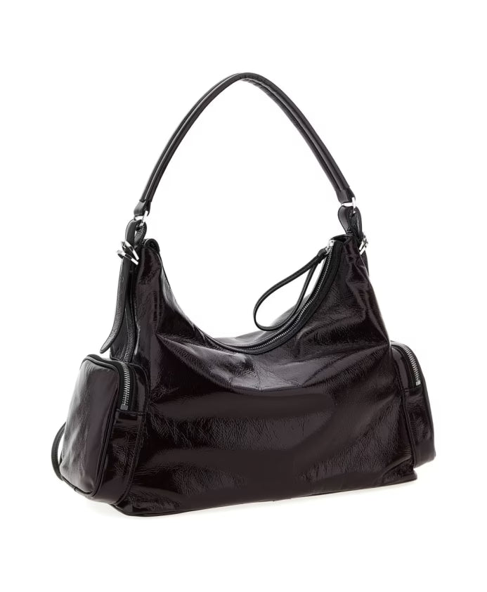 Brown Dartmood Shoulder Bag