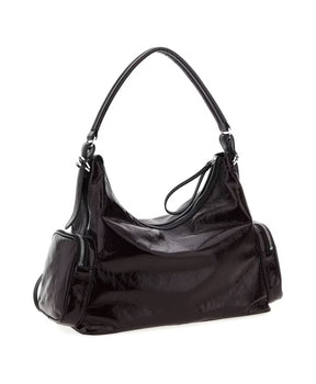 Brown Dartmood Shoulder Bag