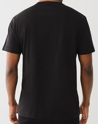 TRUE RLGN BANNER TEE