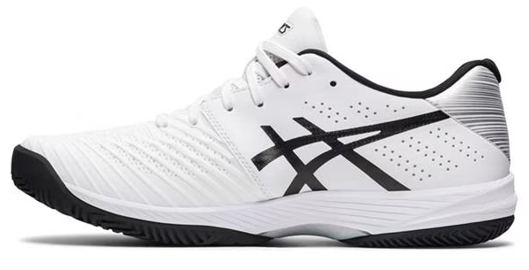 Asics Solution Swift Ff Padel Trainers Mens