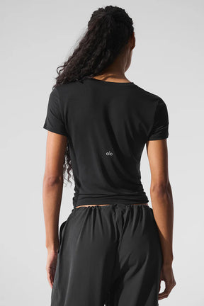 All Day Short Sleeve