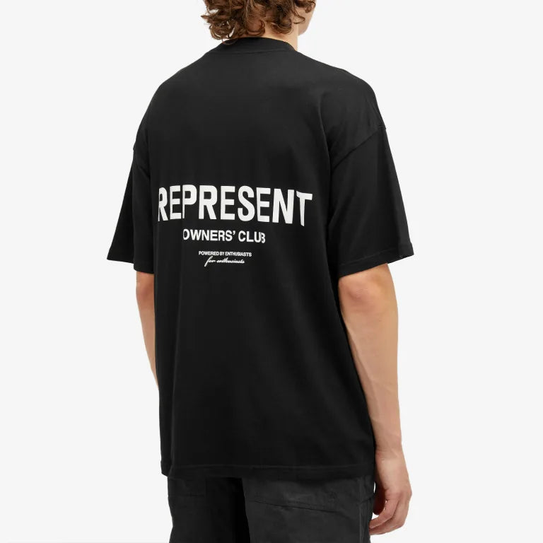 Represent Represent Owners Club T-Shirt
