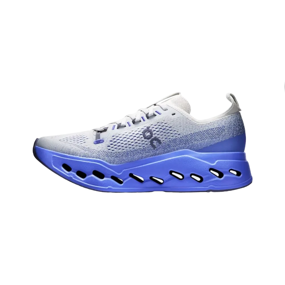 On Running - Cloudsurfer Max Wolf Sailor