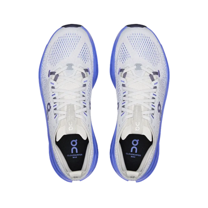 On Running - Cloudsurfer Max Wolf Sailor