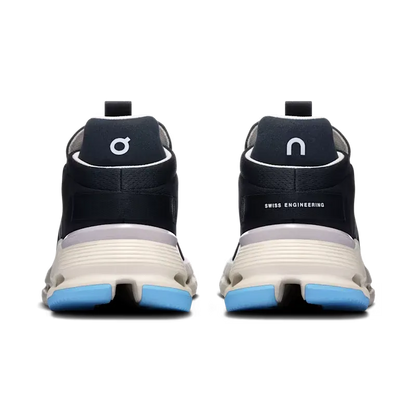 On Running Cloudnova 2 Black Wash