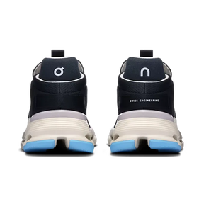 On Running Cloudnova 2 Black Wash