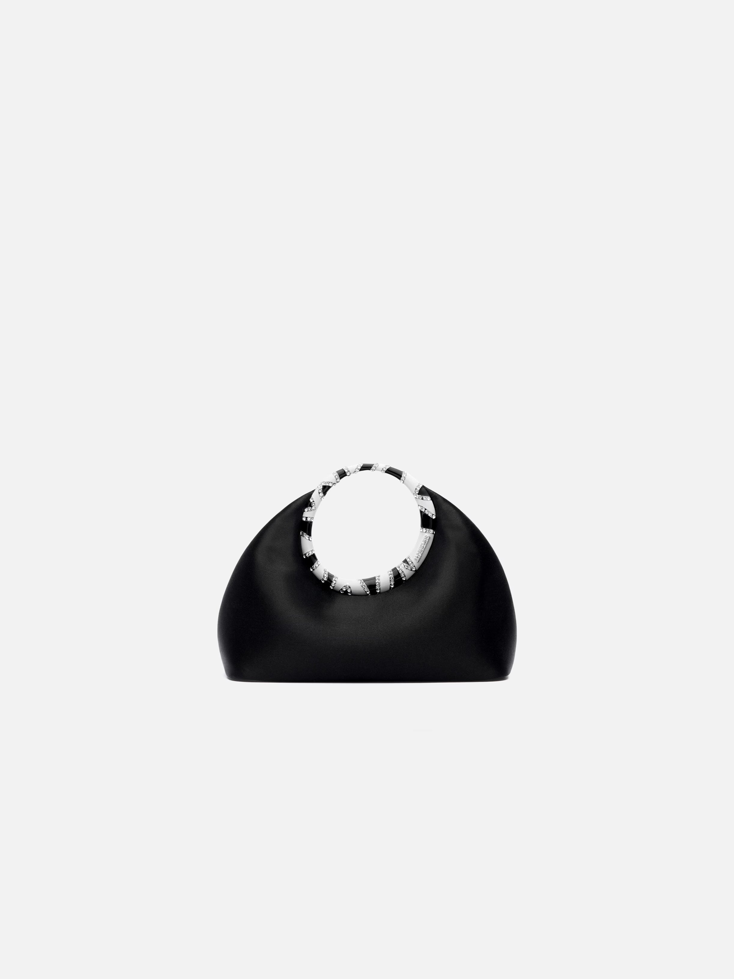 The small Calino Mini ring handbag.
