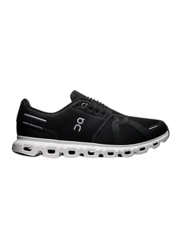 ON RUNNING Cloud 6 black