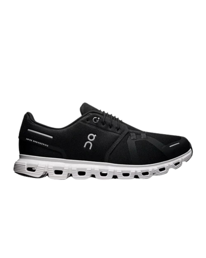 ON RUNNING Cloud 6 black