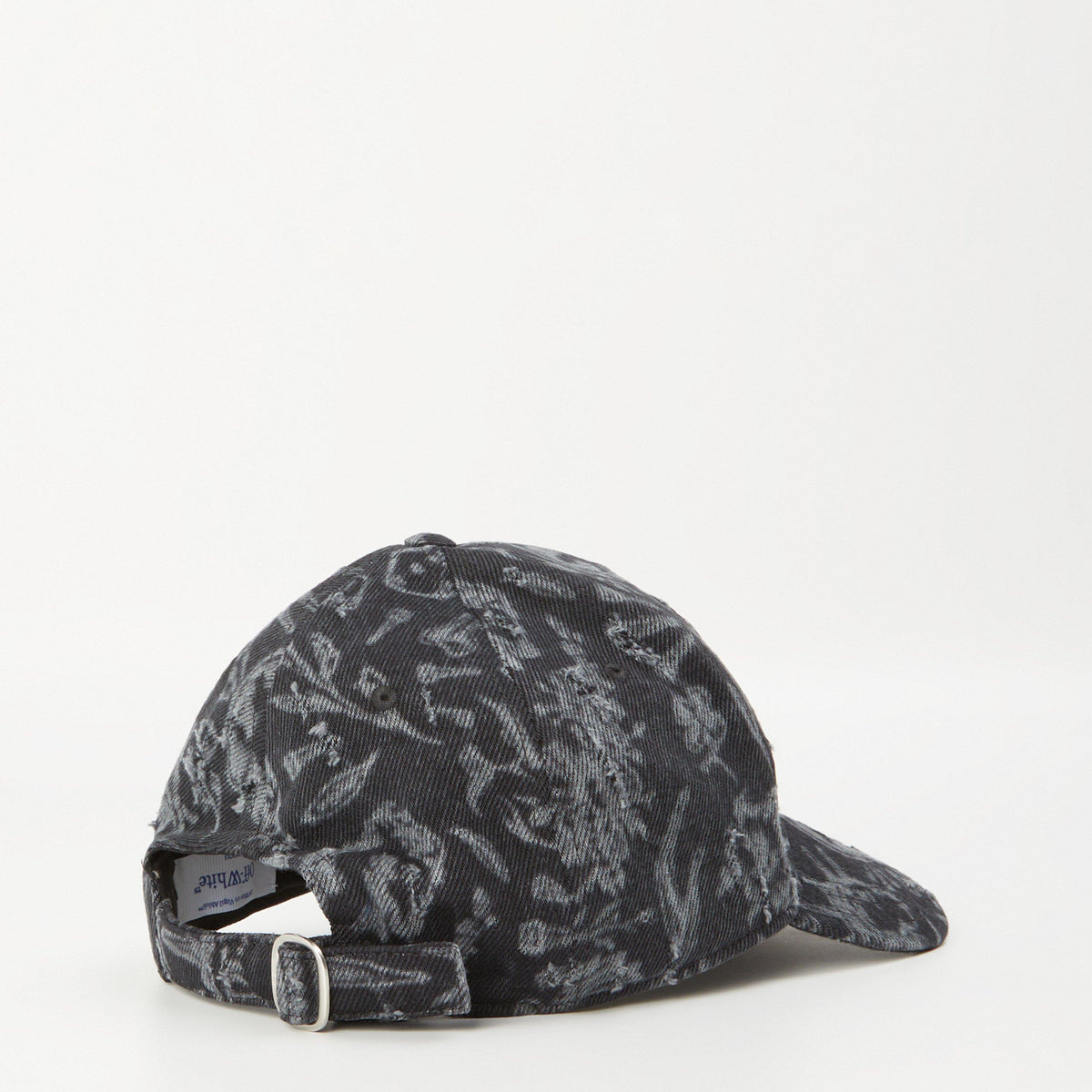 Off Arrow Cap Ld42