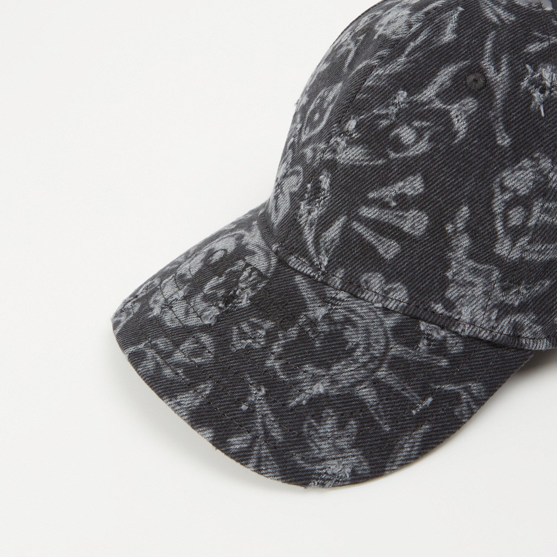 Off Arrow Cap Ld42