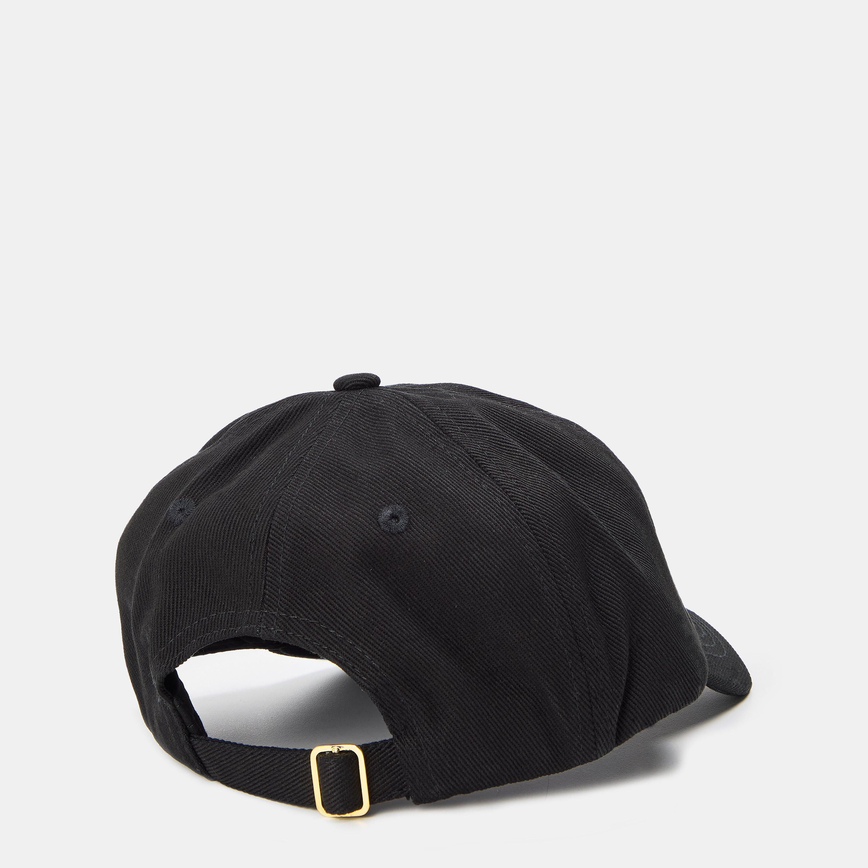 Casa Round Logo Baseball Cap