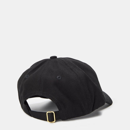 Casa Round Logo Baseball Cap