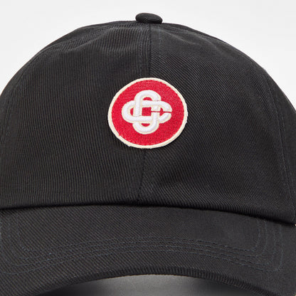 Casa Round Logo Baseball Cap