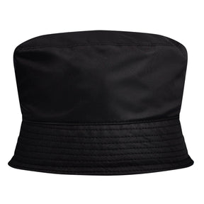 Logo Plate Bucket Hat