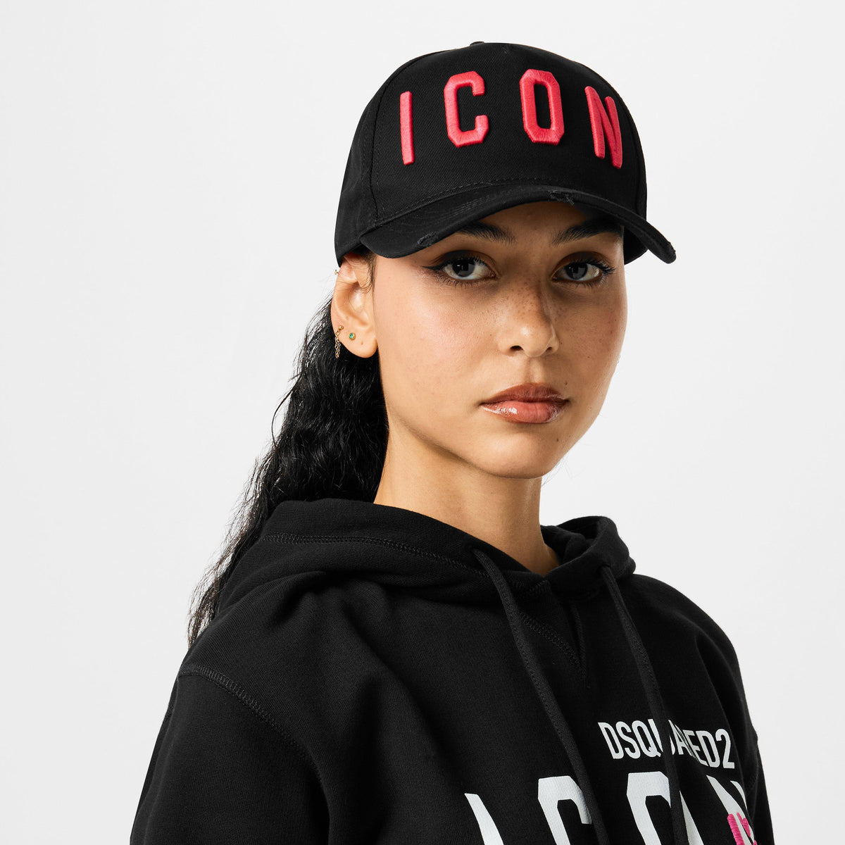 Icon Baseball Cap