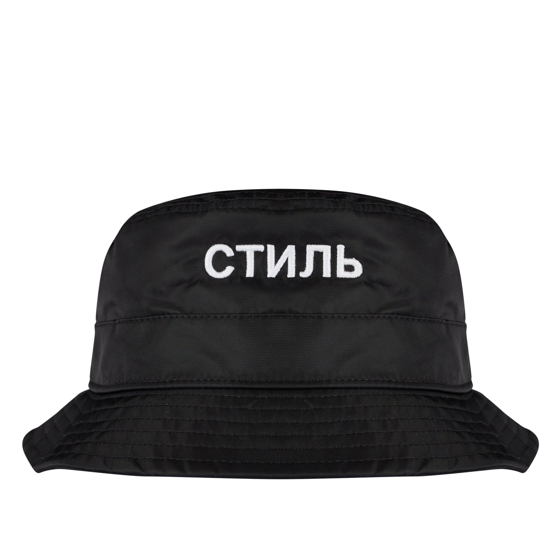 Ctnmb Bucket Hat