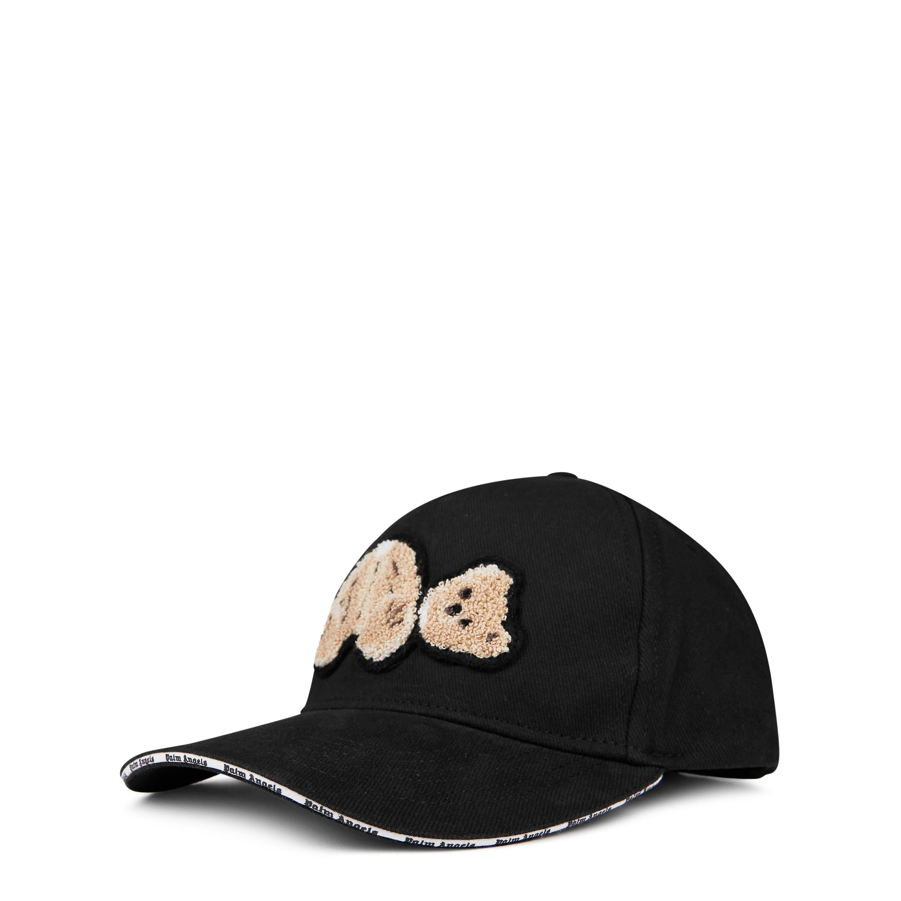 Bear Cap