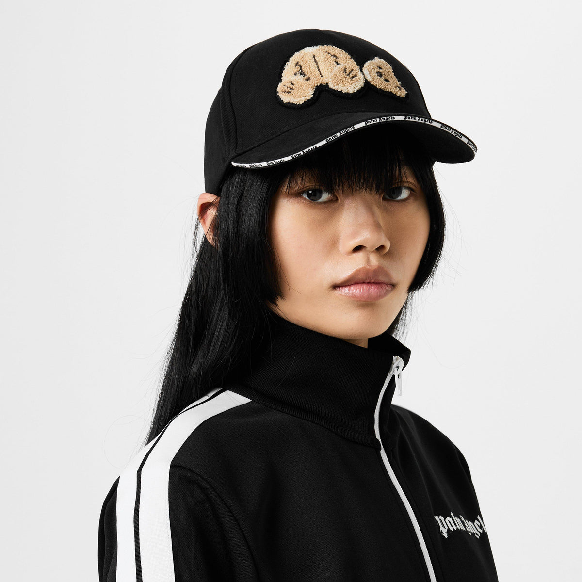Bear Cap