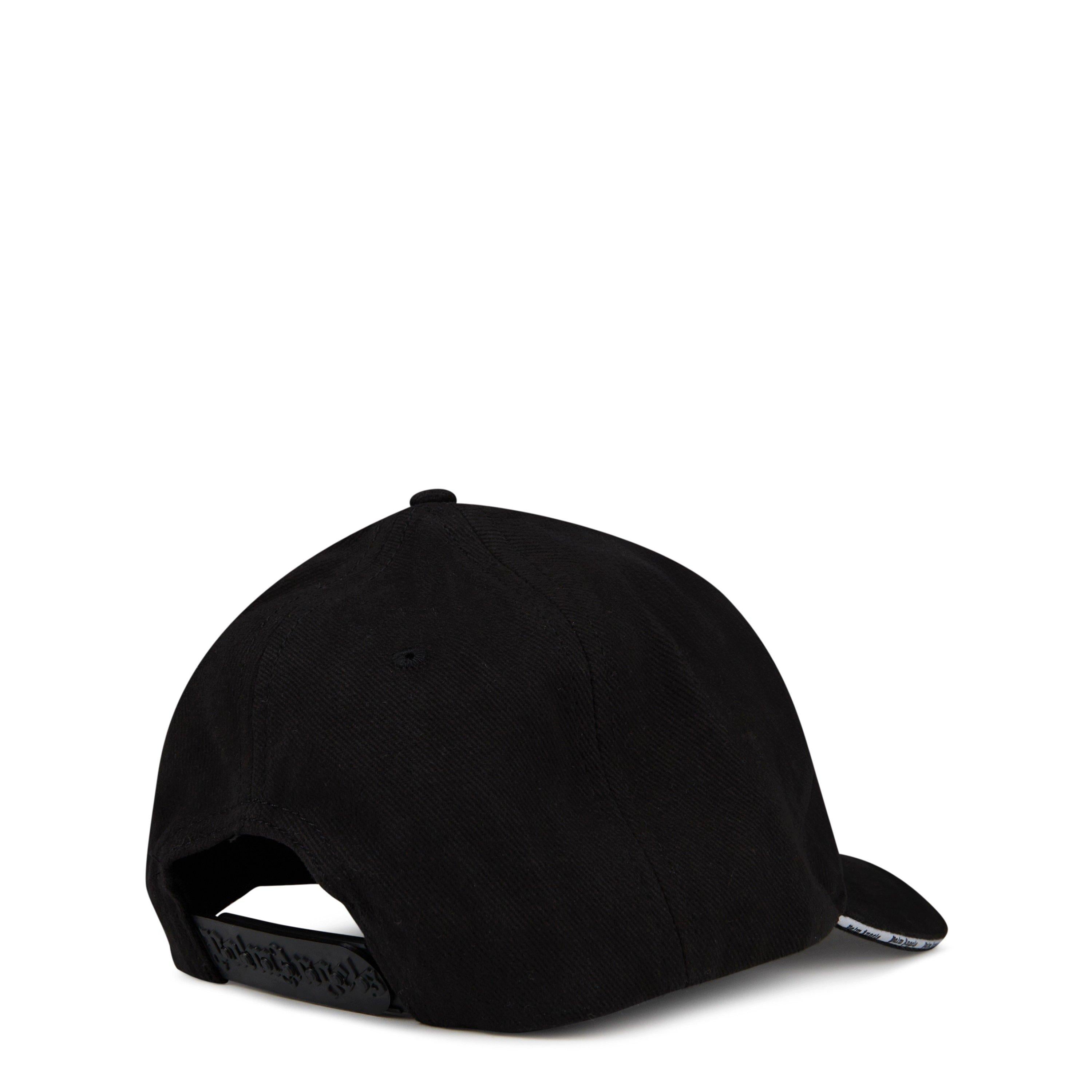 Bear Cap