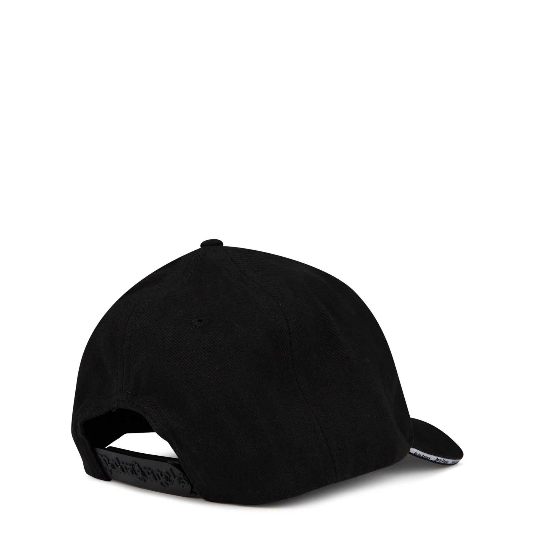 Bear Cap