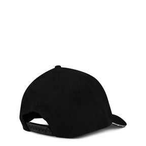 Bear Cap
