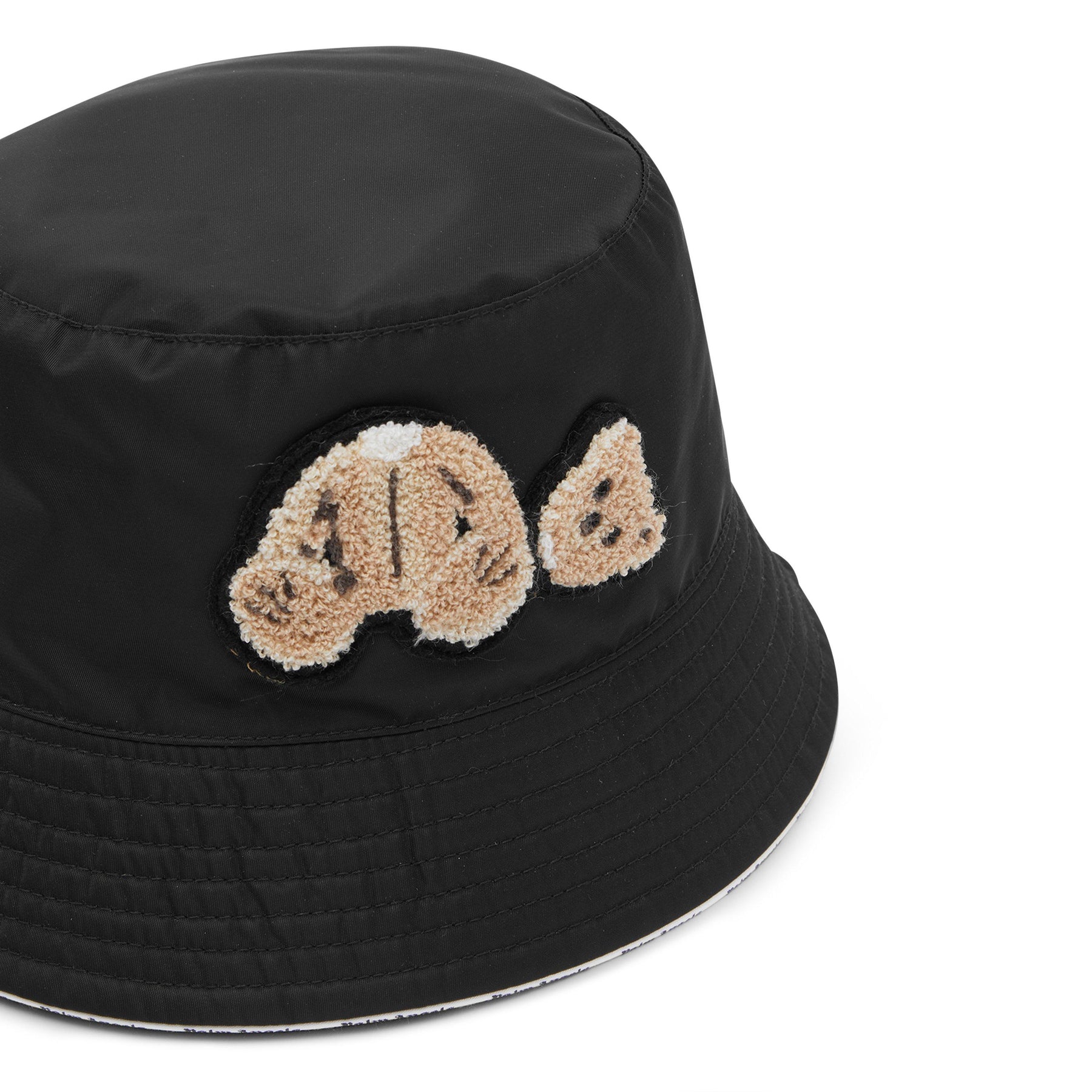 Bear Bucket Hat