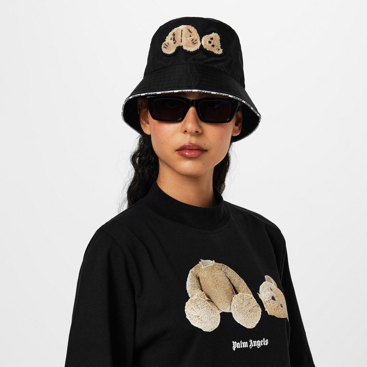Bear Bucket Hat