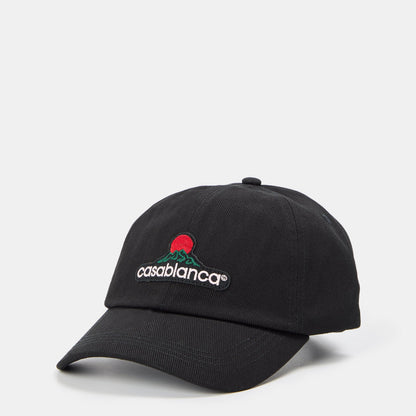 Casa Montagne Baseball Cap