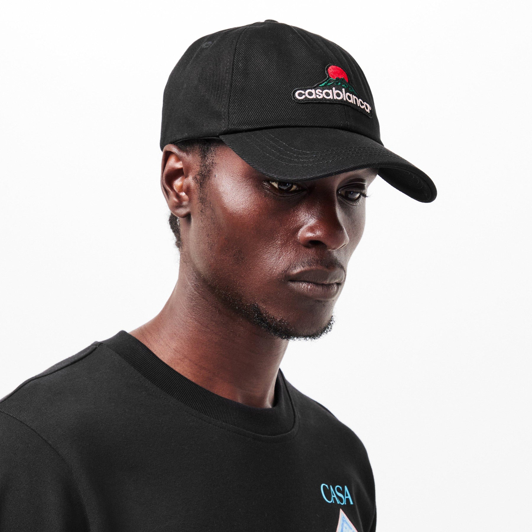 Men's Casa Montagne Baseball Cap