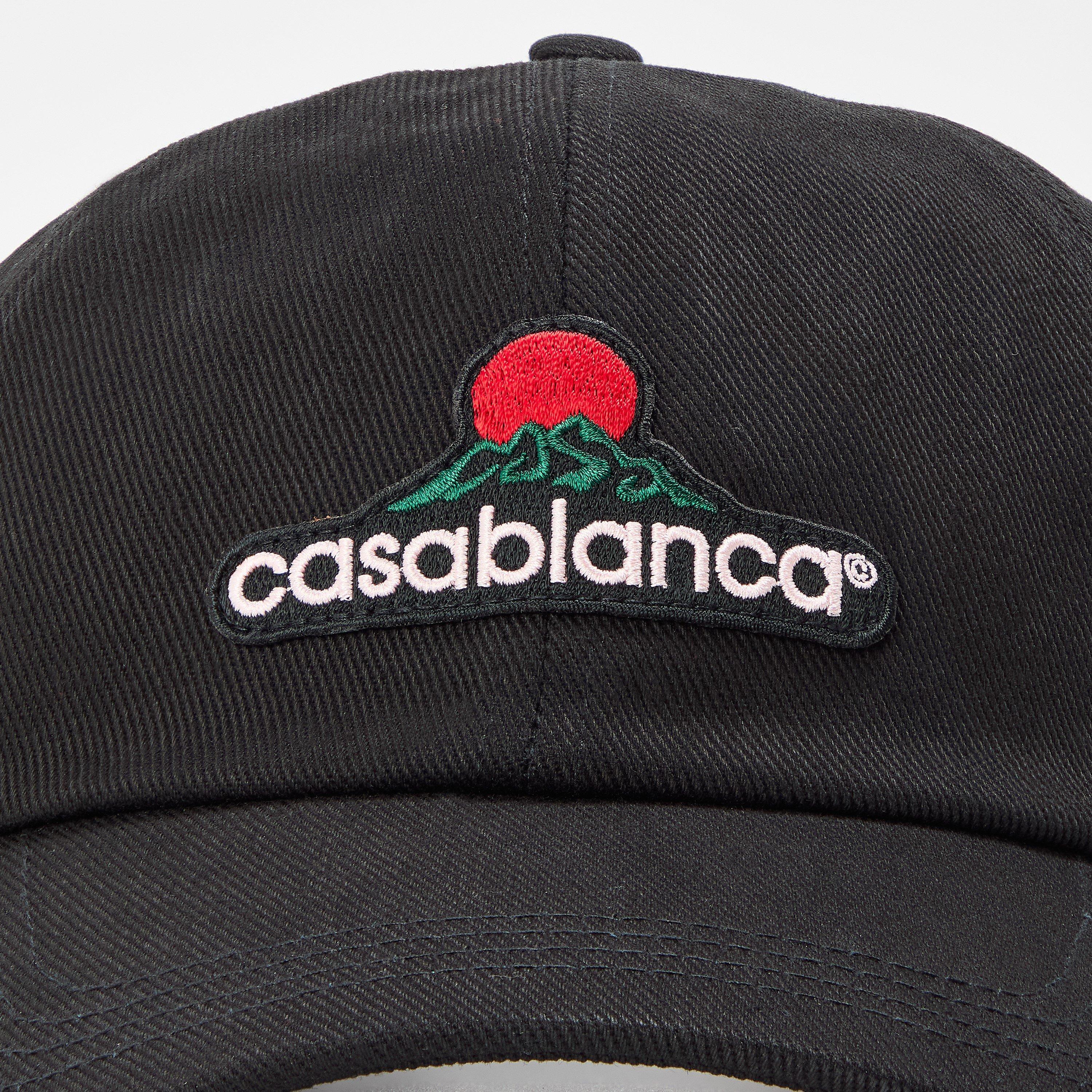 Casa Montagne Baseball Cap
