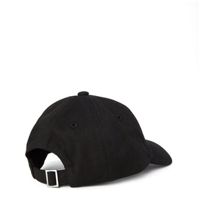 Women's Plain Cotton La Jacquemus Baseball Cap