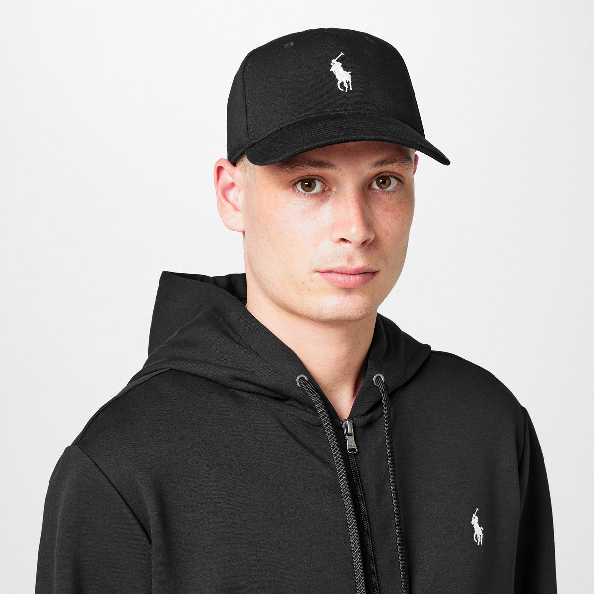 Men's Tech Baseball Cap