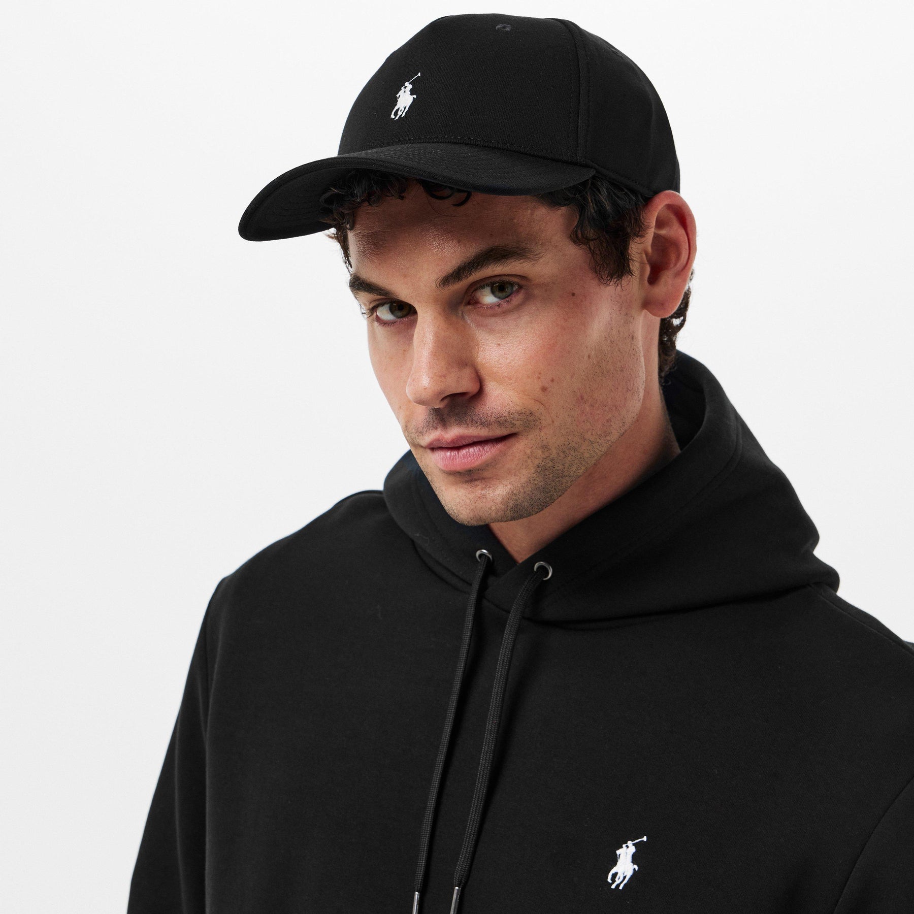 Men's Tech Baseball Cap