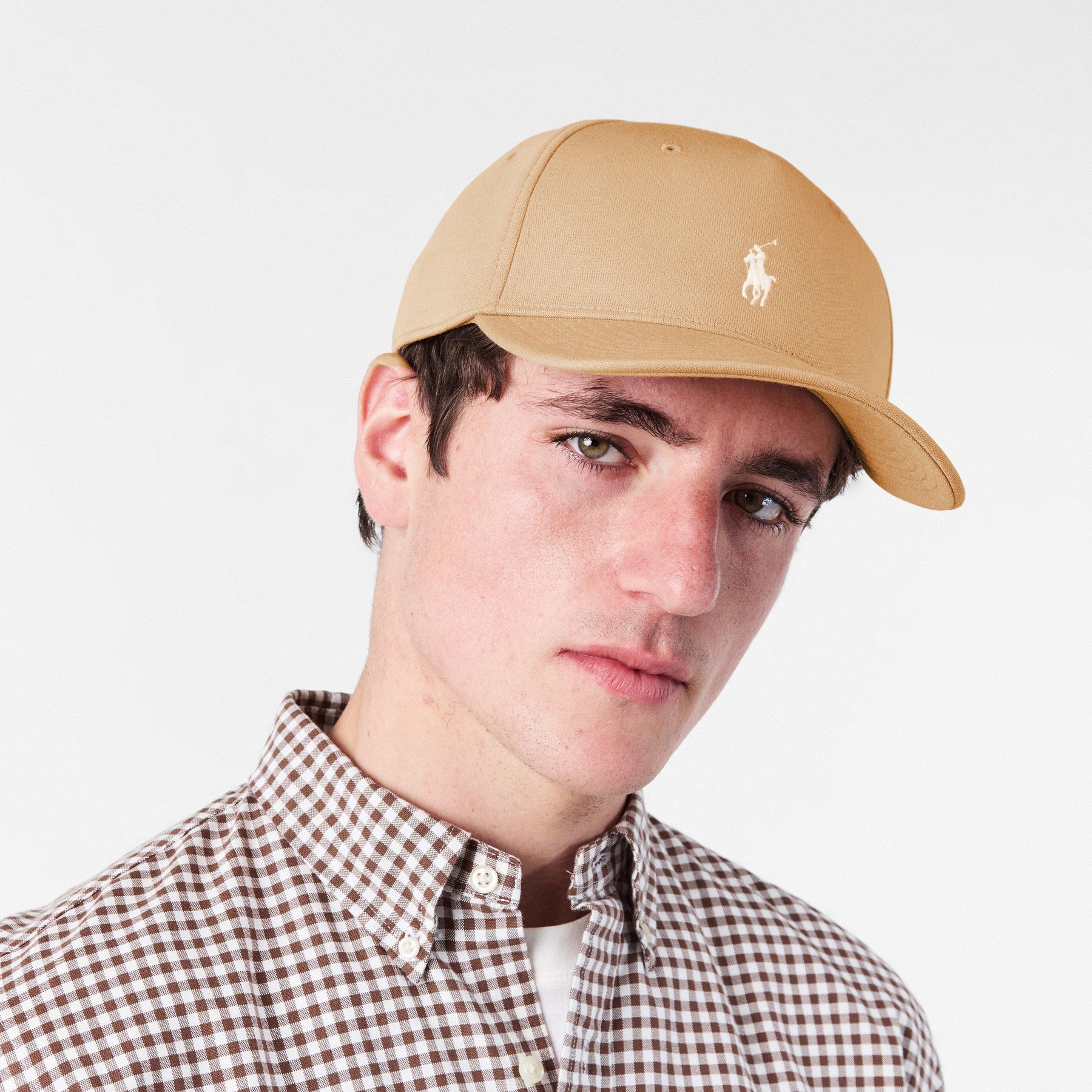 Men's Tech Baseball Cap