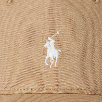 Tech Ponte Cotton Logo Baseball Cap