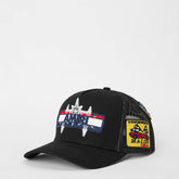 Men's Trucker Cap