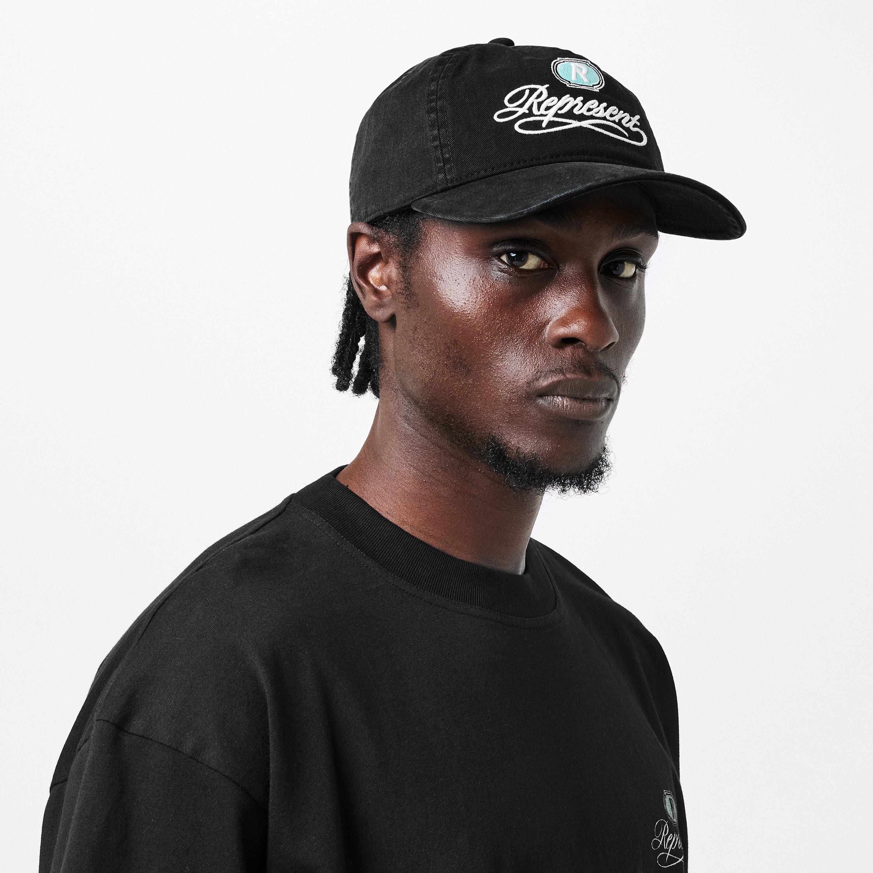 Men's Rep Gran Classe Baseball Cap