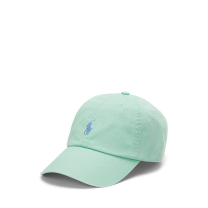 Cotton Chino Adjustable Baseball Cap