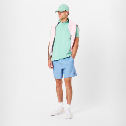 Cotton Chino Adjustable Baseball Cap